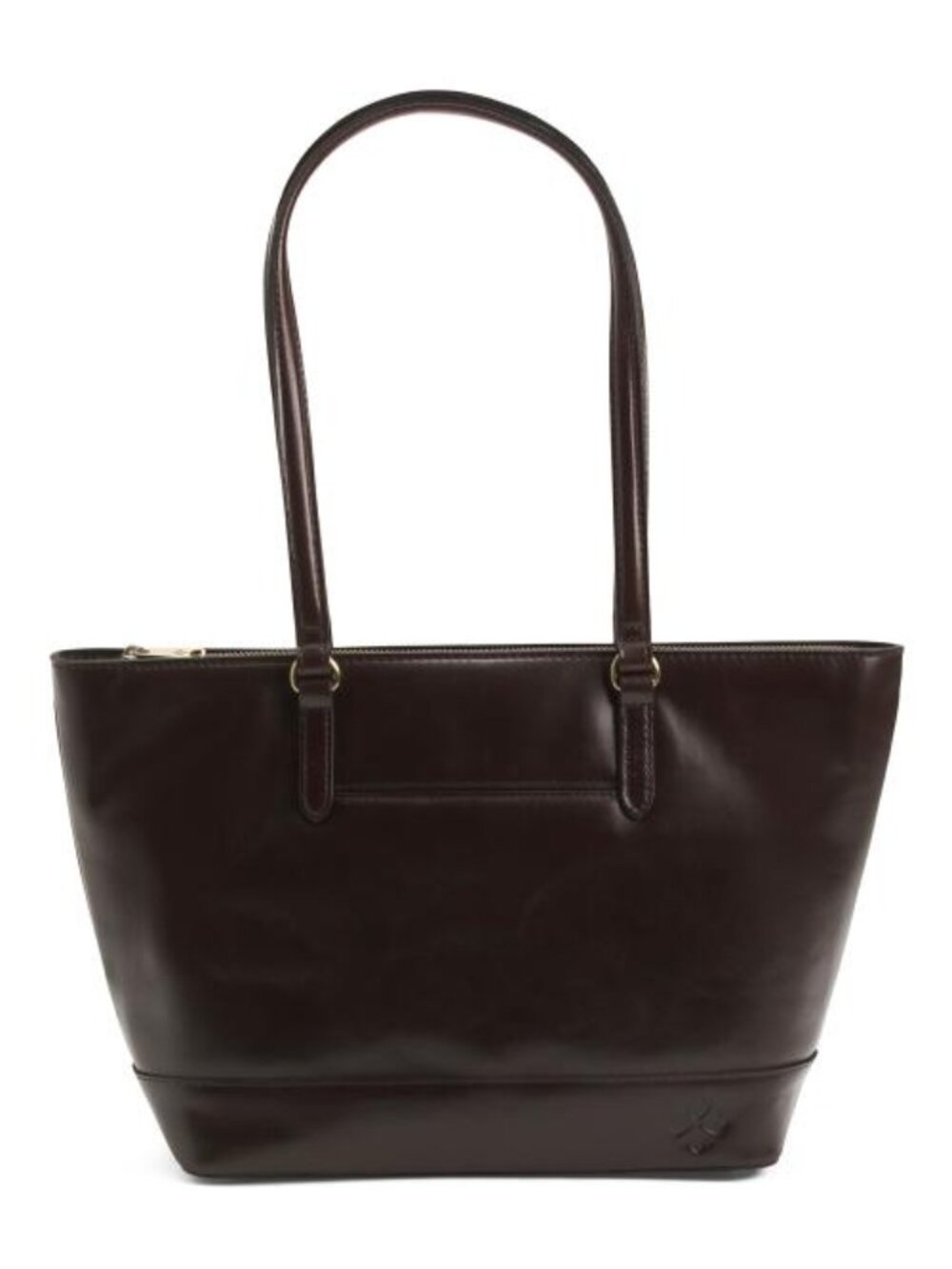 PATRICIA NASH Leather Violetti Tote